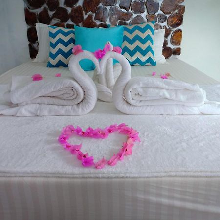Blue Coral Homestay Karimunjawa Luaran gambar
