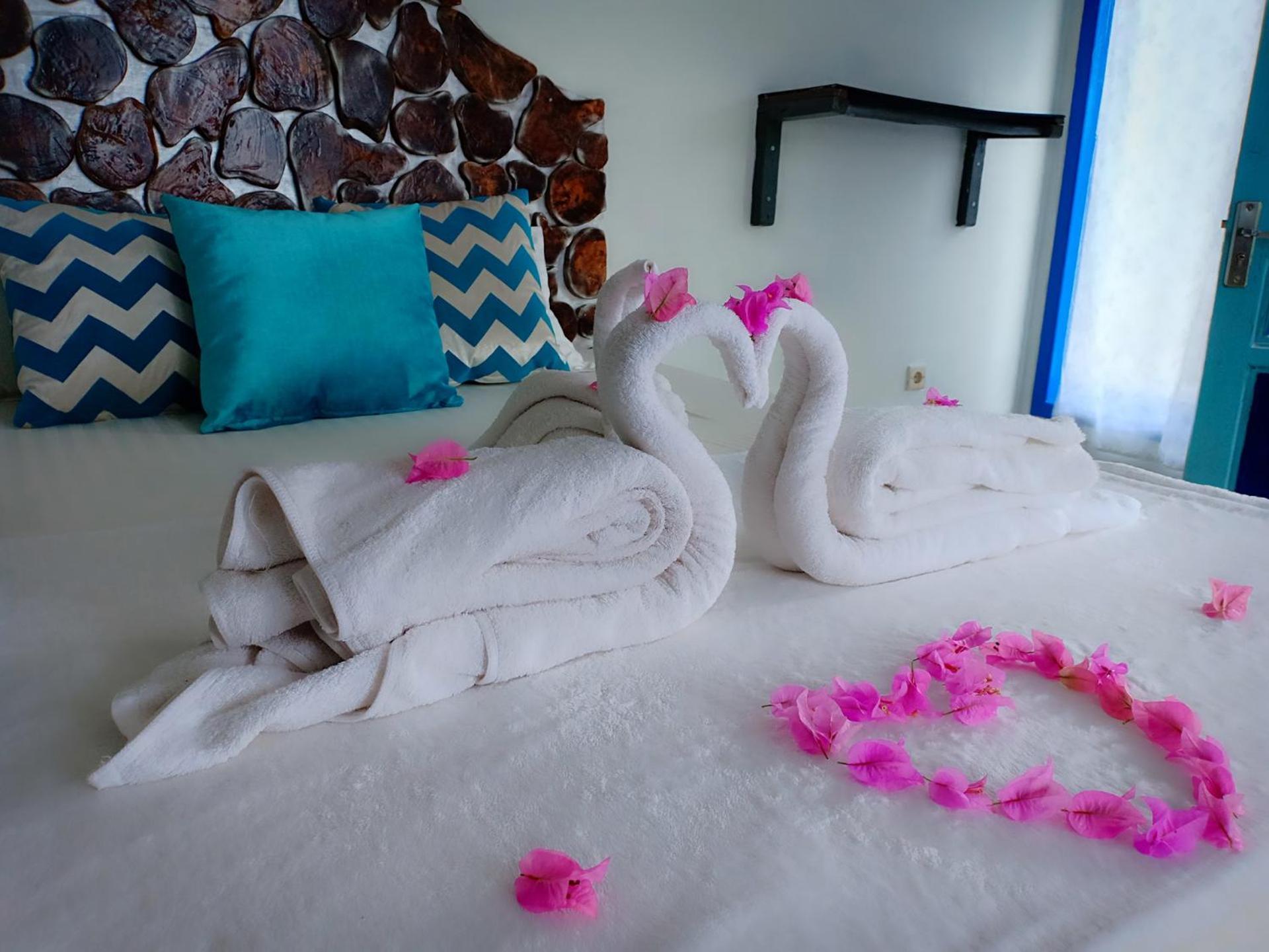 Blue Coral Homestay Karimunjawa Luaran gambar