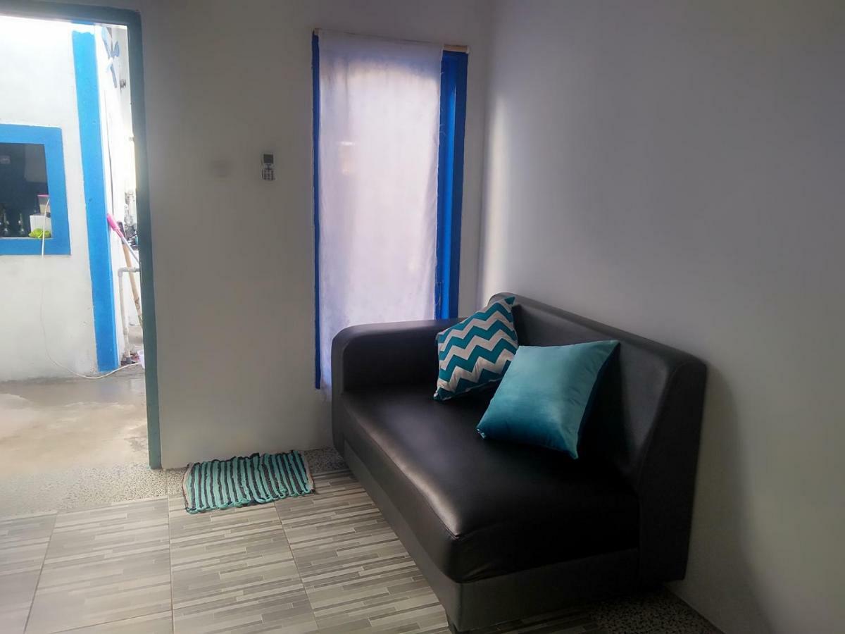 Blue Coral Homestay Karimunjawa Luaran gambar