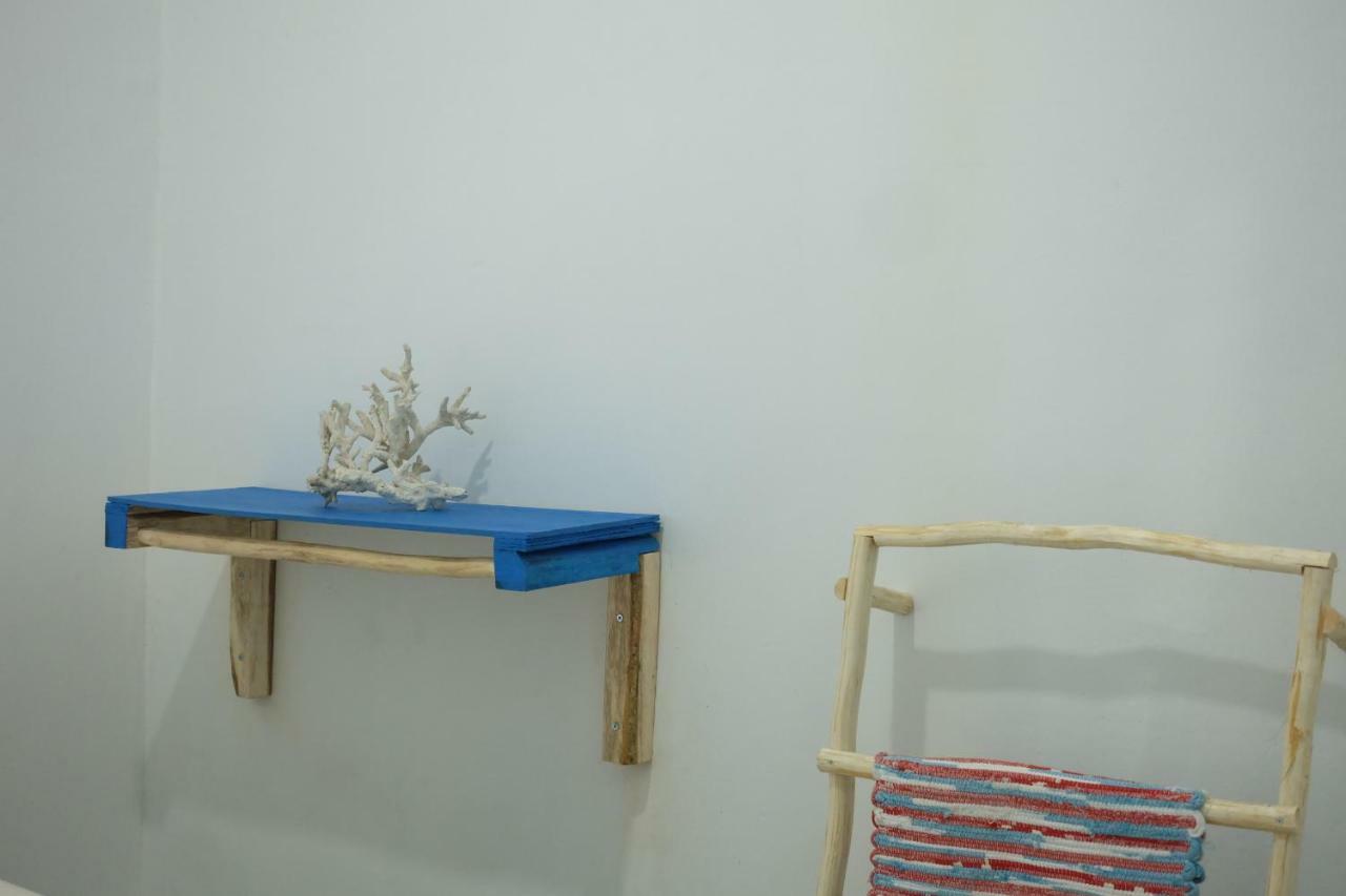 Blue Coral Homestay Karimunjawa Luaran gambar