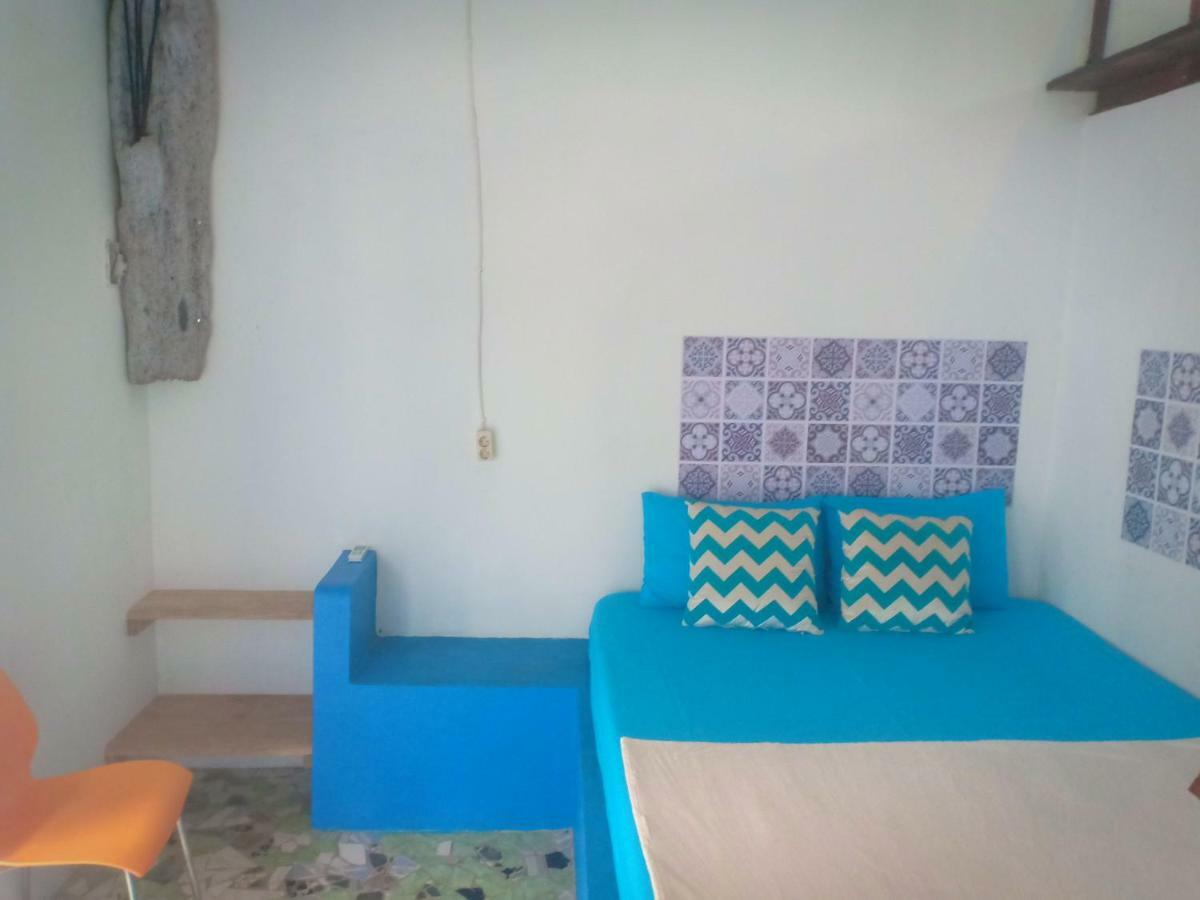 Blue Coral Homestay Karimunjawa Luaran gambar