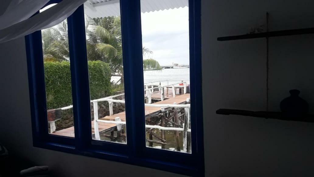 Blue Coral Homestay Karimunjawa Luaran gambar