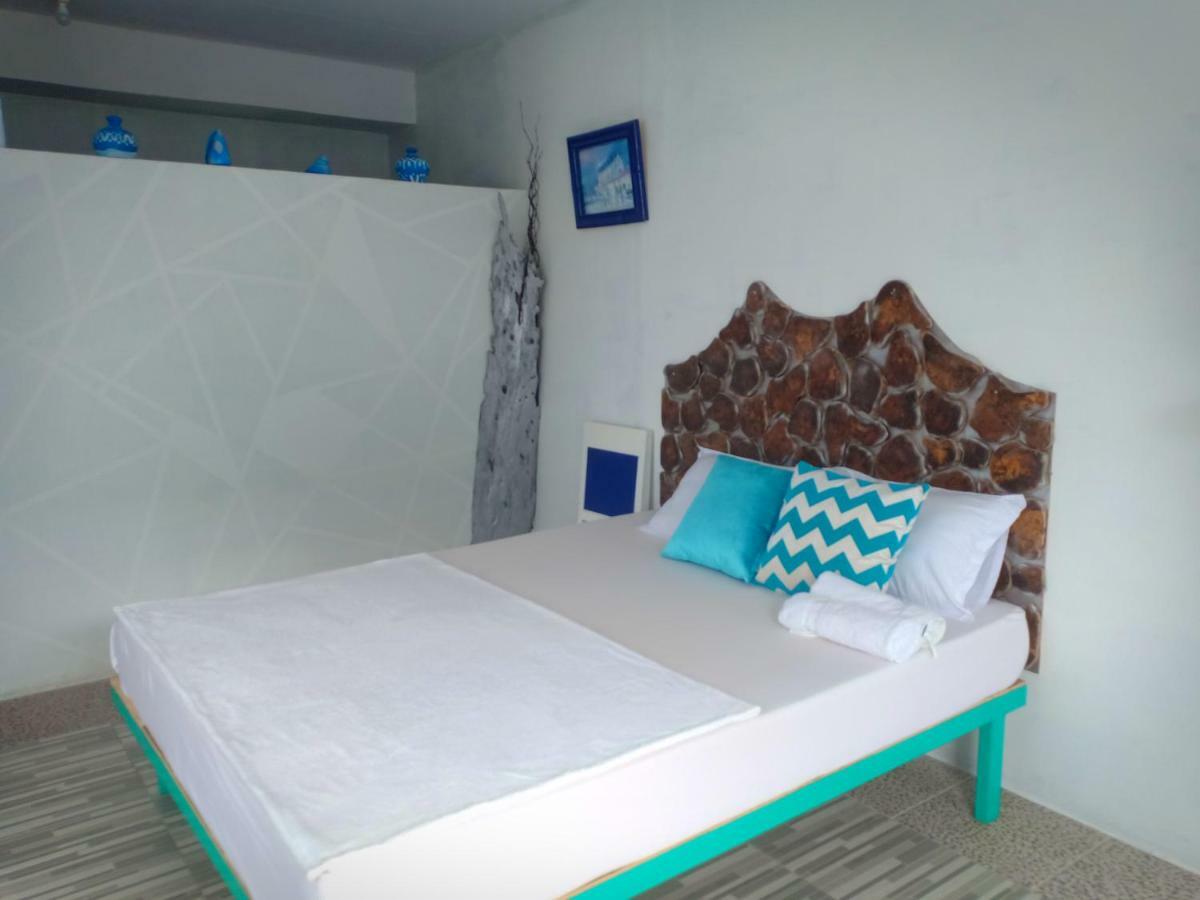Blue Coral Homestay Karimunjawa Luaran gambar